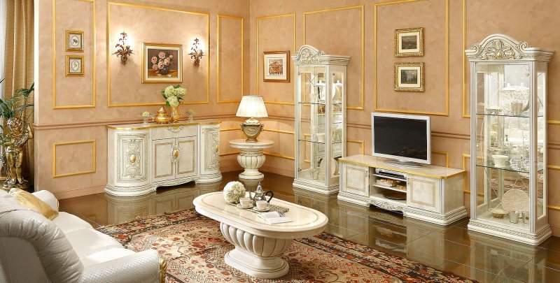 Кухня Leonardo Camelgroup