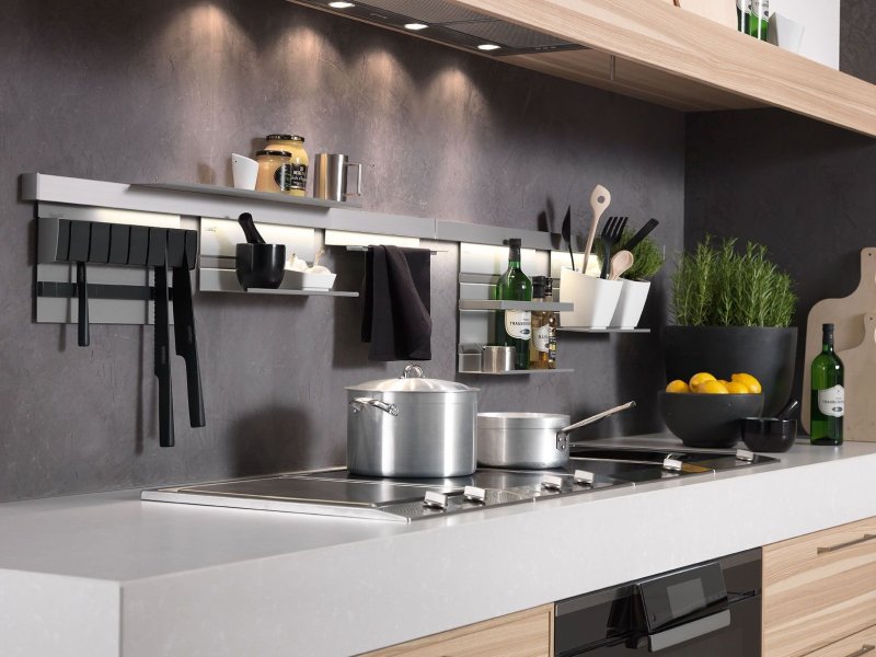 Рейлинг ikea КУНГСФОРС