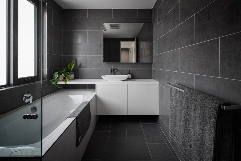 Керамогранит Fap Ceramiche maku Dark
