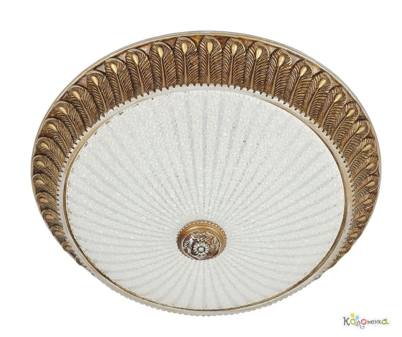 Потолочный светильник Citilux тренди-4 cl425404