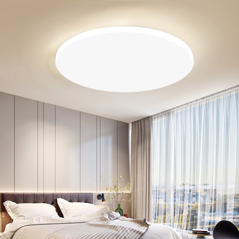 Ultra thin led Ceiling Lights
