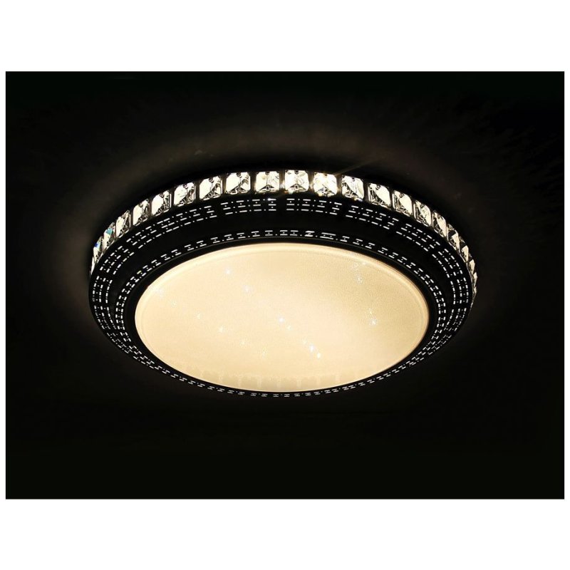 Светодиодный светильник Ambrella Light f93 192w d800 Orbital