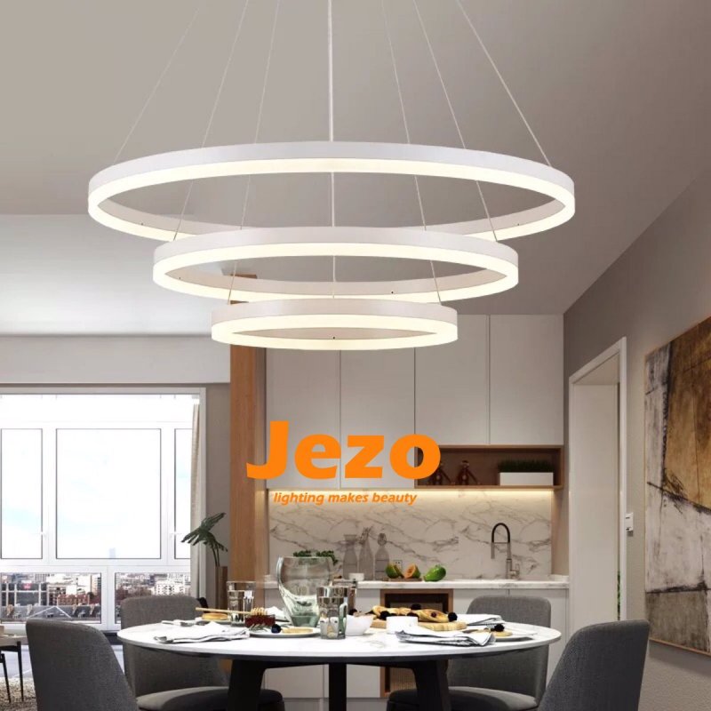 Modern Ceiling Light светильник