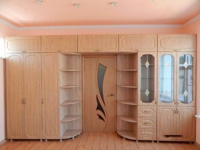 Межкомнатные перегородки аристо