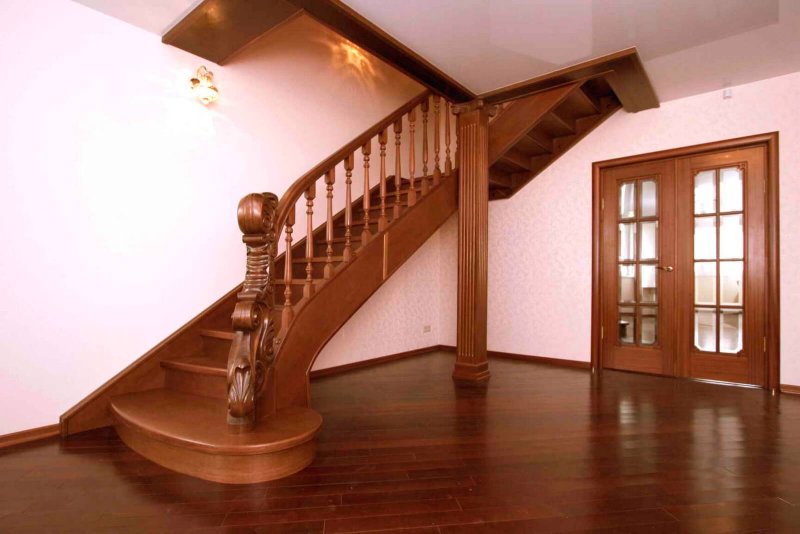 Лестница лс 215м