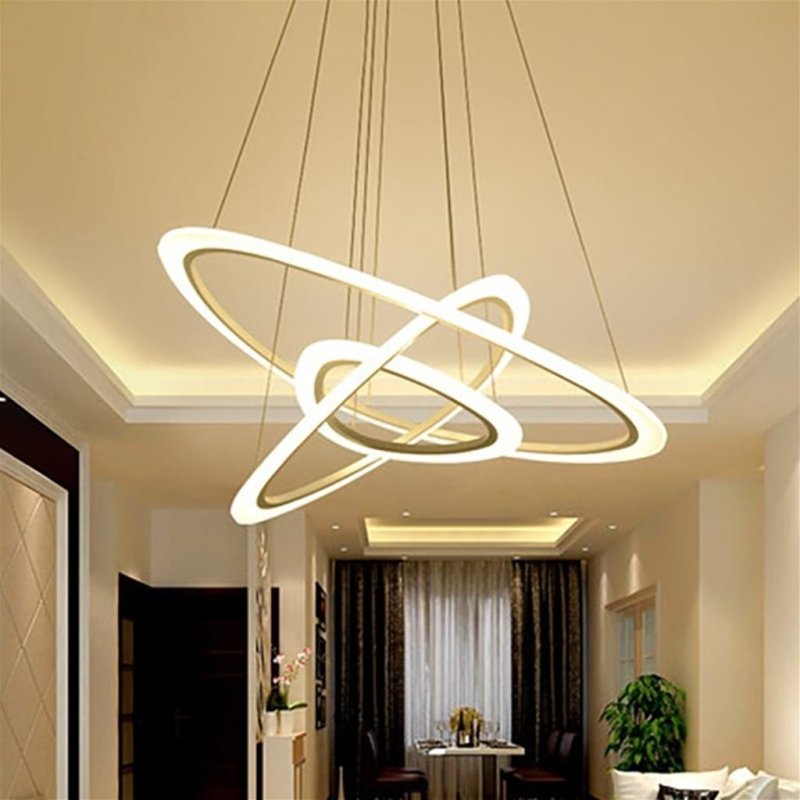 Люстра Ethelind Chandeliers