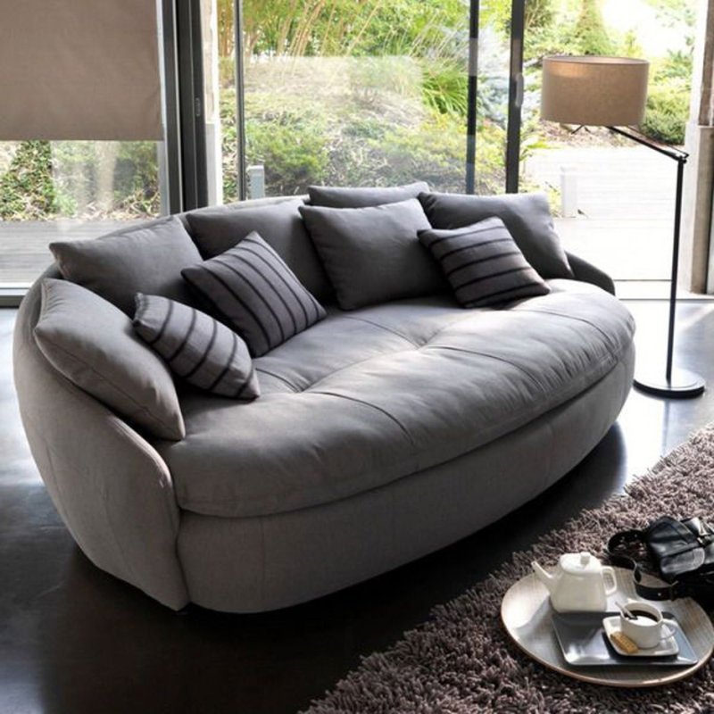 Диван Sylvain Sofa