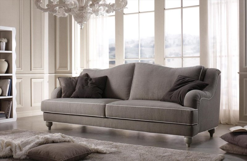 Диван BM Style linea Italia Barga