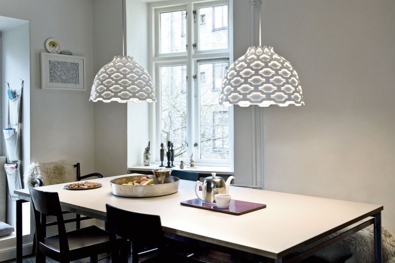 Подвесной светильник Pendant Light loft2023-c_LF