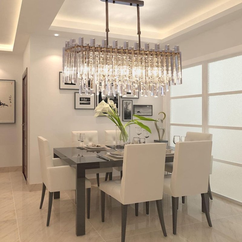 Люстра Firefly Pendant Light Contemporary
