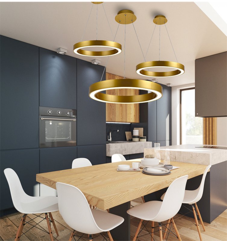 Pendant Lighting (Hanging Light)подвесной светильник