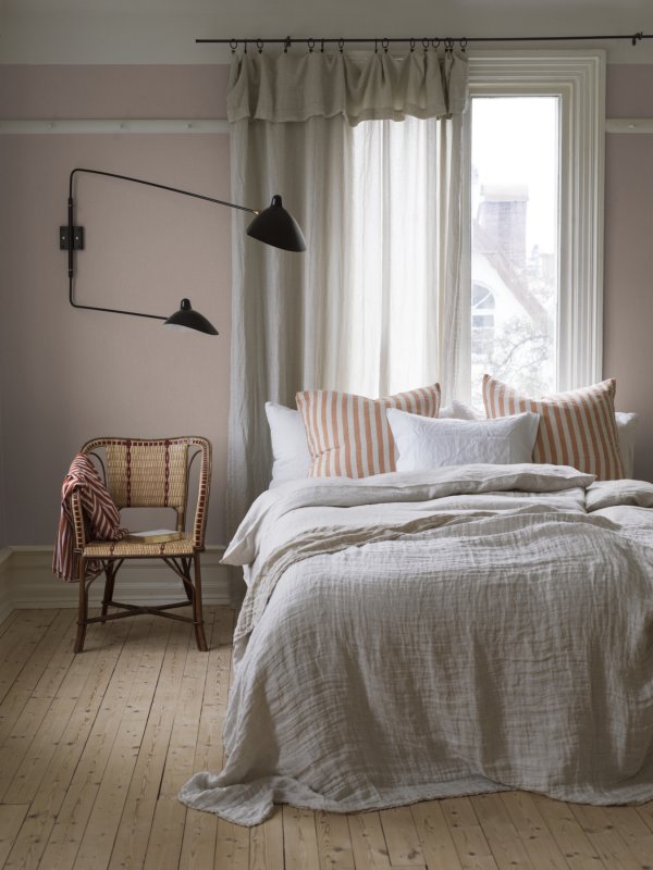 Обои Borastapeter Linen