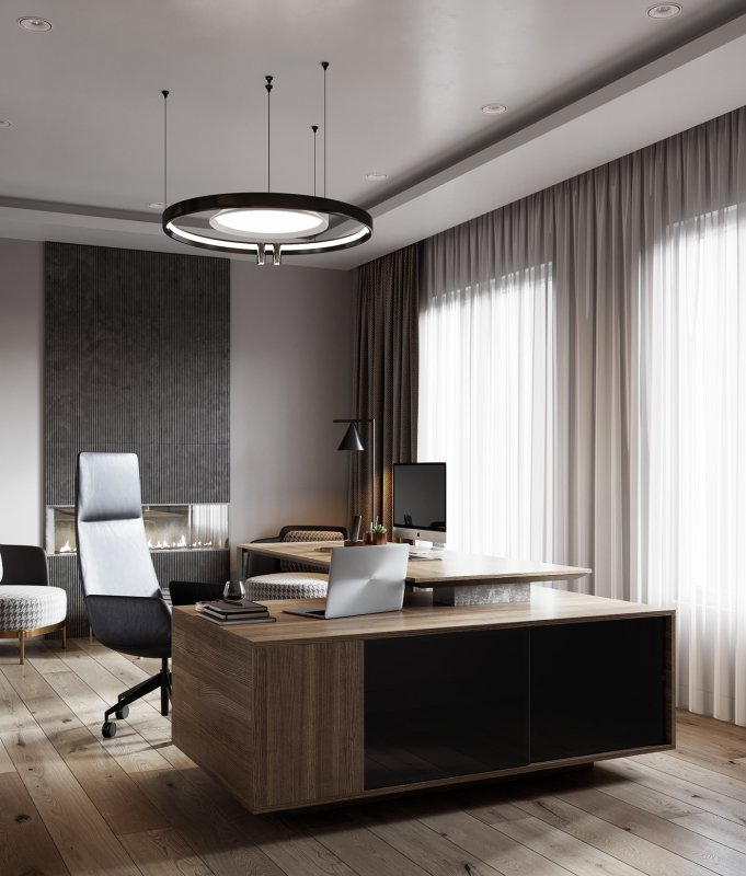 “Office for Design” Джаспера Моррисона
