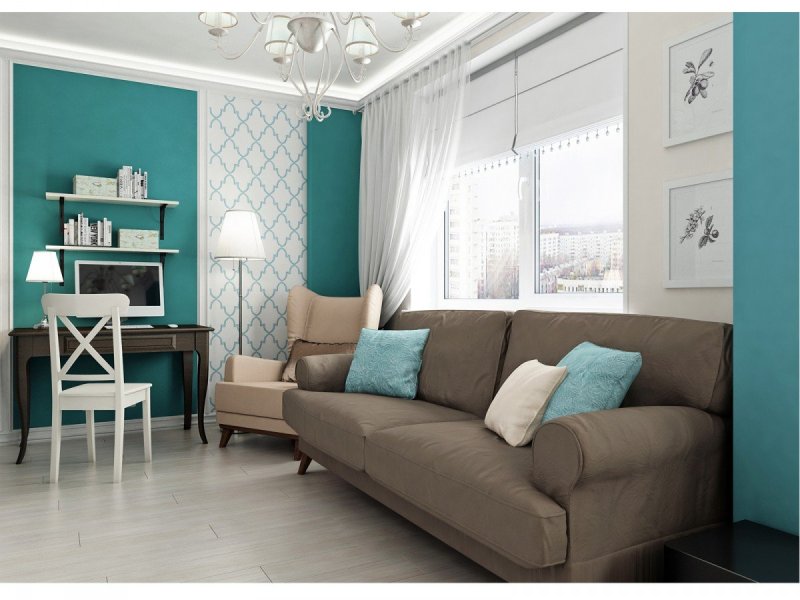 Dulux 90bg 17/120