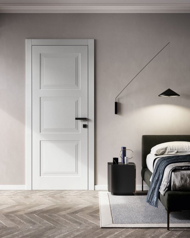 Двери Interior Doors межкомнатные