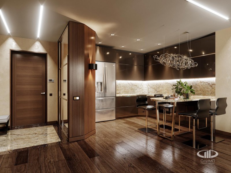 Отделка Setl City итальянские коллекции