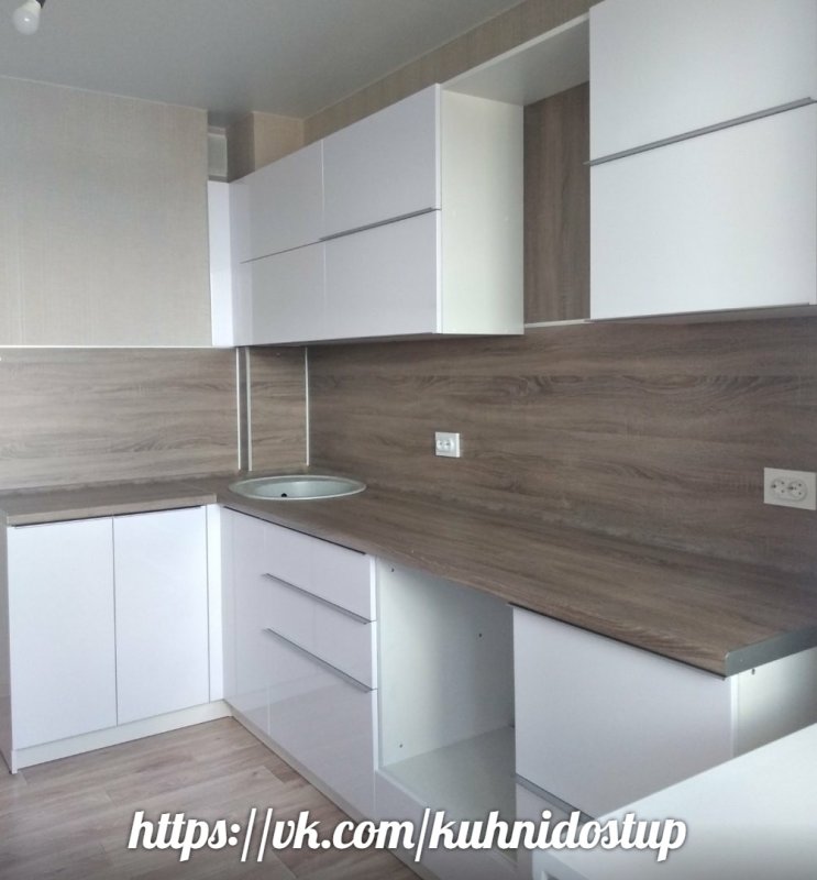 Столешница брут из Леруа