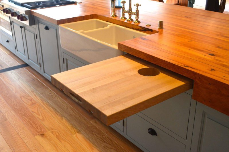 Rustic Wood столешница
