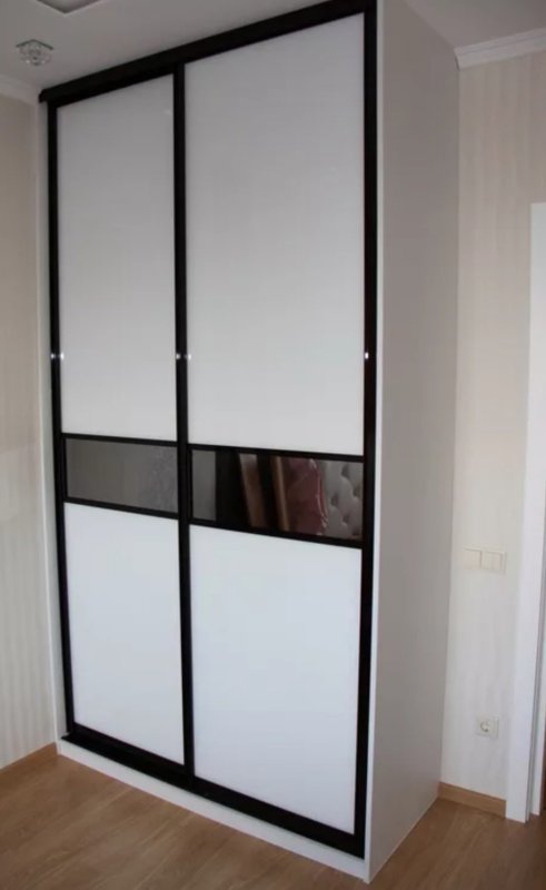 Шкаф купе Wardrobe Sliding Victor