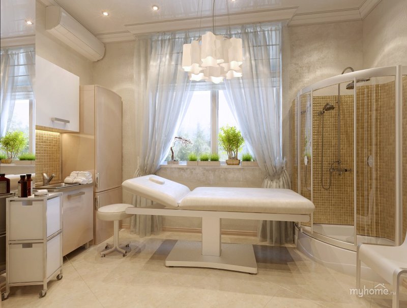 Салон красоты Biarritz Волгоград