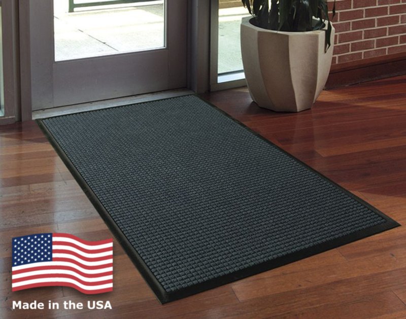Коврик влаговпитывающий Floor mat
