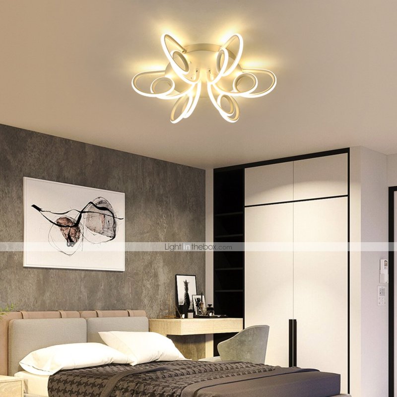 Ultra thin led Ceiling Lights