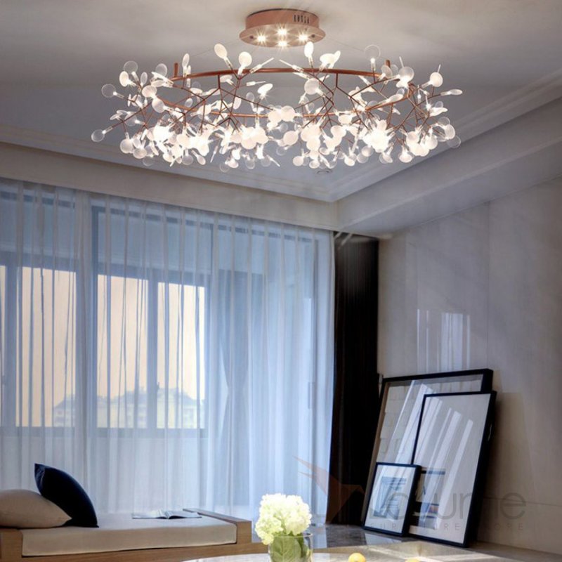 Люстра Ceiling Lamp
