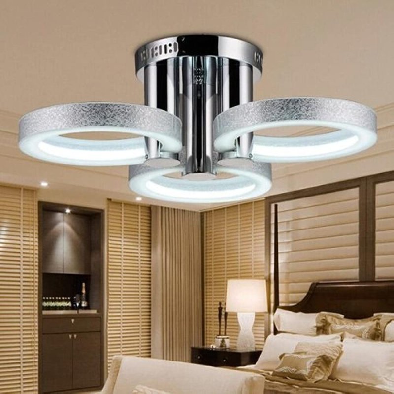 Люстра Neo Classic 2-4176-12-Matt-WH led