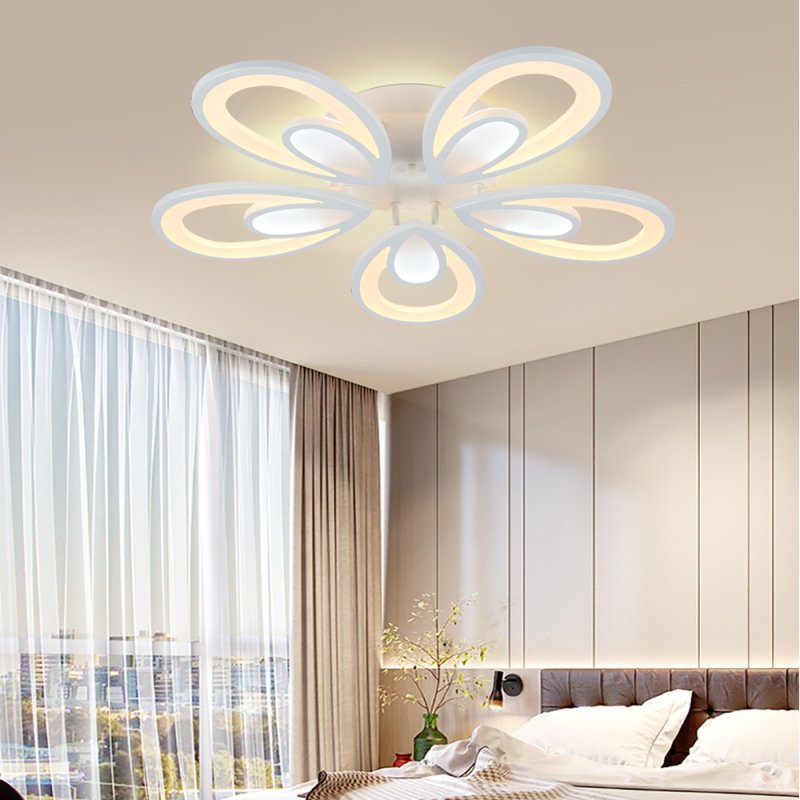 Chandelierrec Modern led g9 Pendant Chandeliers