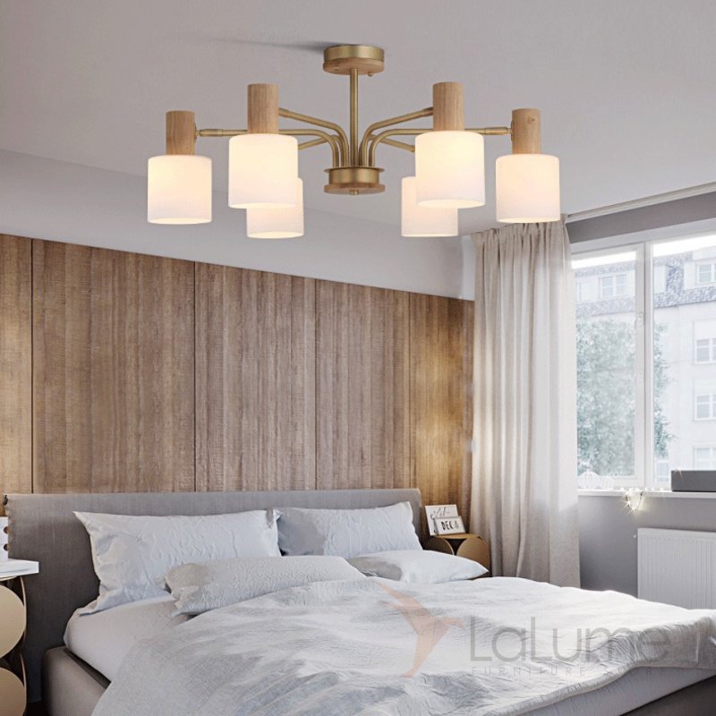 Люстра led Ceiling Lamp 4