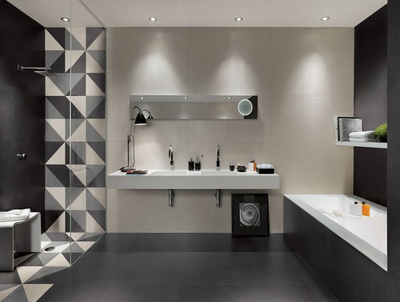Плитка Fap Ceramiche, коллекция Base