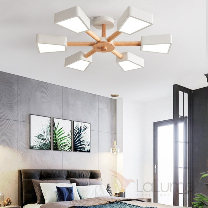 Потолочный светильник Modern Ceiling Light