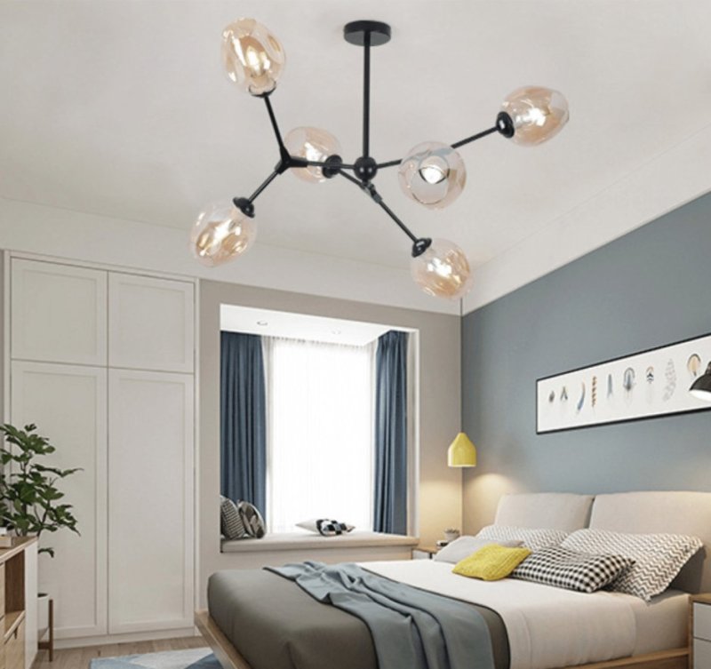 Потолочный светильник Modern Ceiling Light