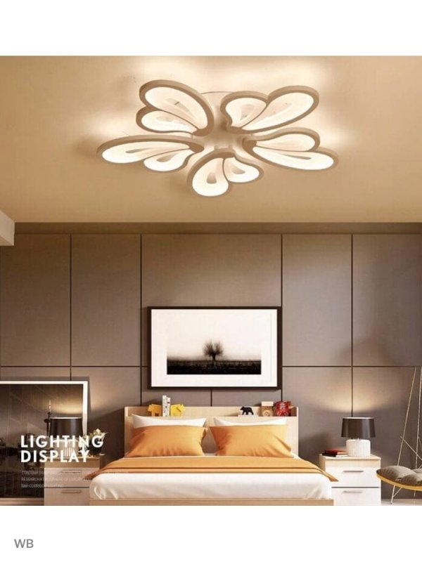 Люстра led Ceiling Lamp