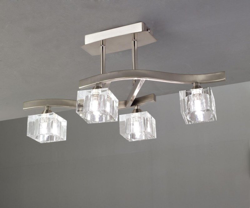 Люстра led Ceiling Lamp 4