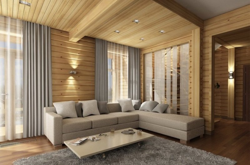 POLARHOUSE Taiga 120