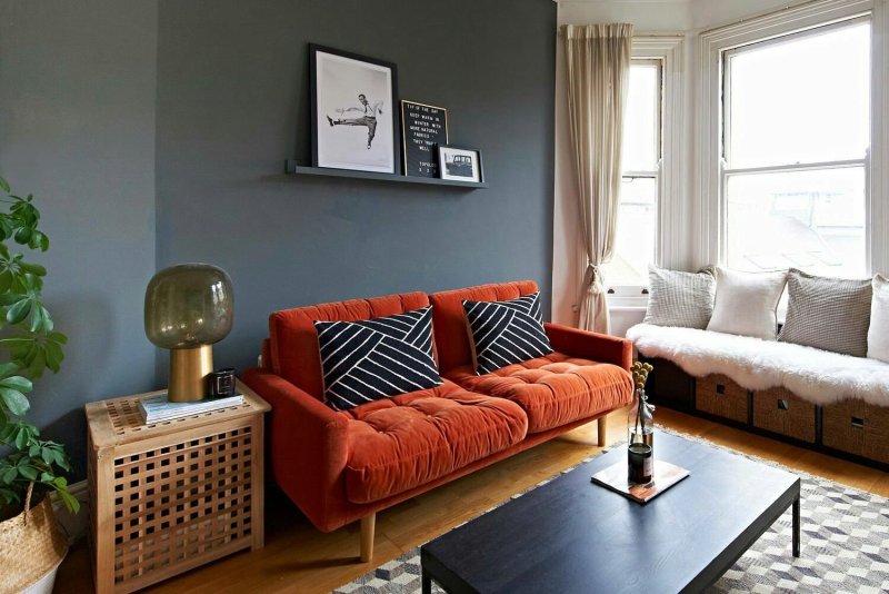 Кресло Togo ligne Roset