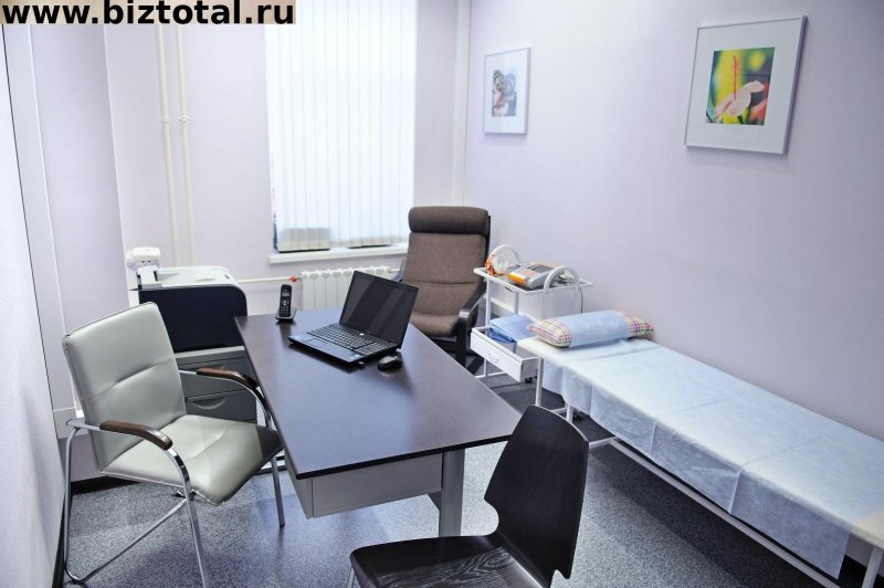 Медицинский кабинет