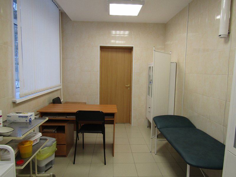 Мебель для стоматологического кабинета