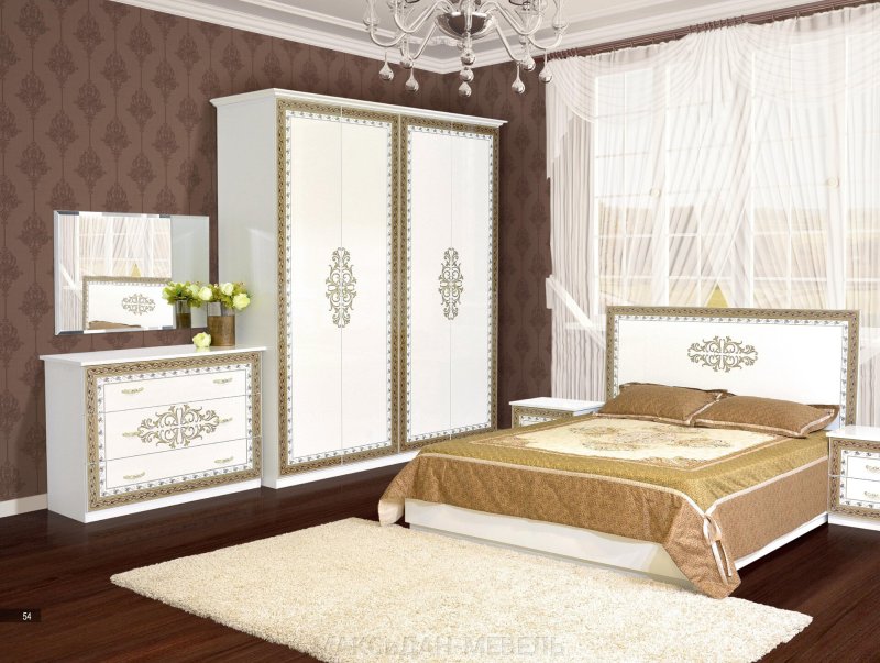 Спальня София Арида