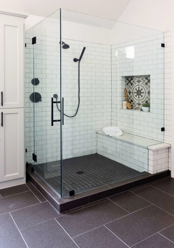 Душ Porcelanosa