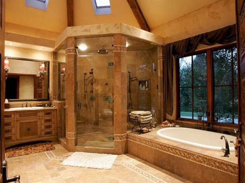 Milano Shower душевая кабина