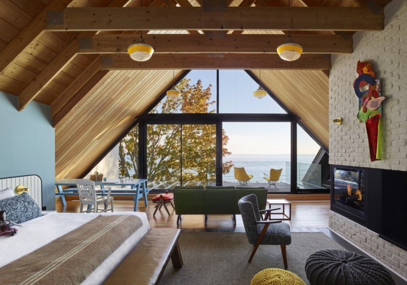 Окна мансардные Velux маркировка