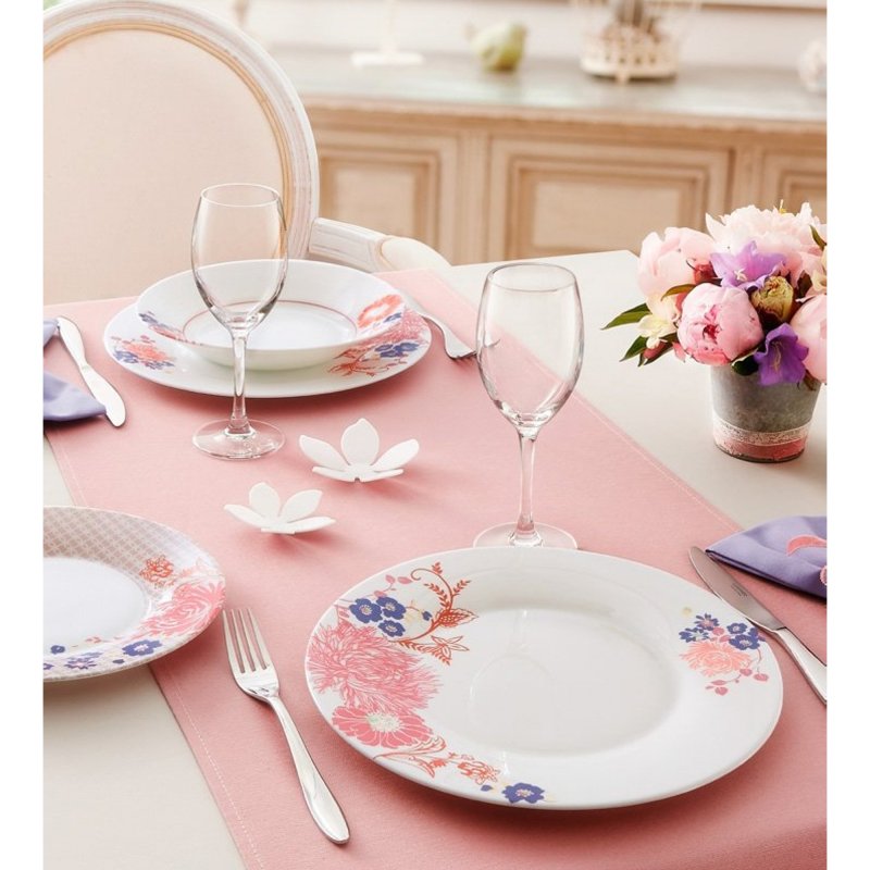 Столовый сервиз Covent Garden Alys 19пр. 6перс.