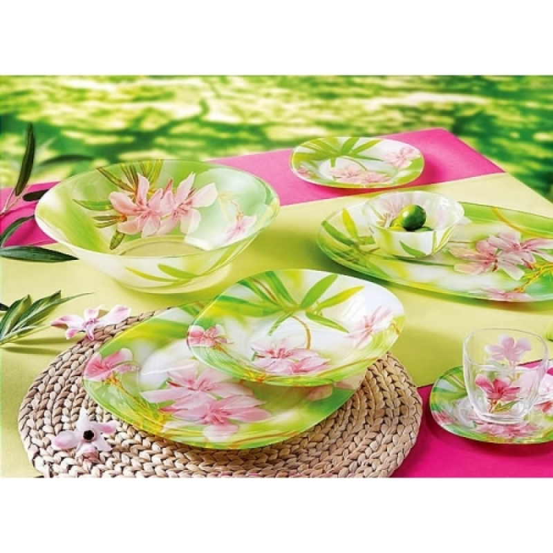 Столовый сервиз Luminarc Carine Freesia