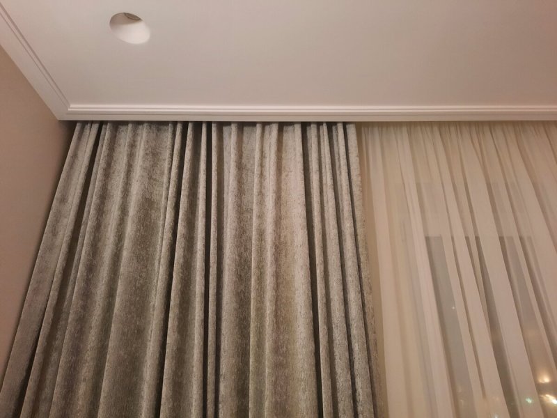 Карниз Orac Decor c334