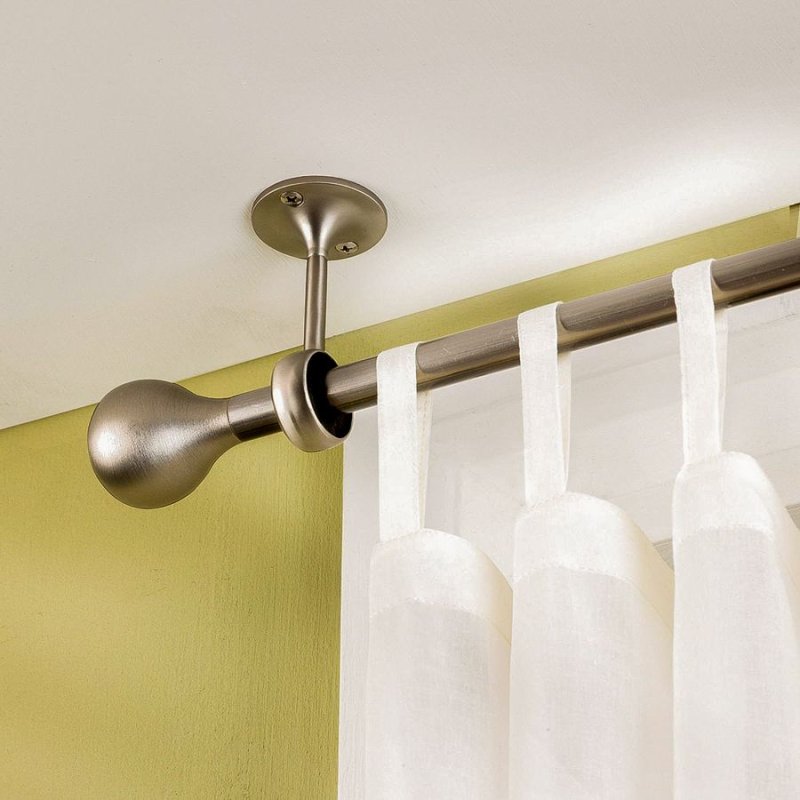 Карнизы decorative Curtain Rod