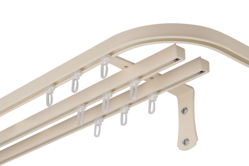 Карниз Orac Luxxus c308