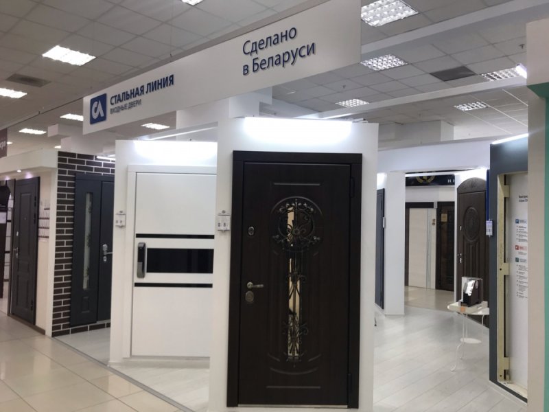 СЦ Бекетов Нижний Новгород