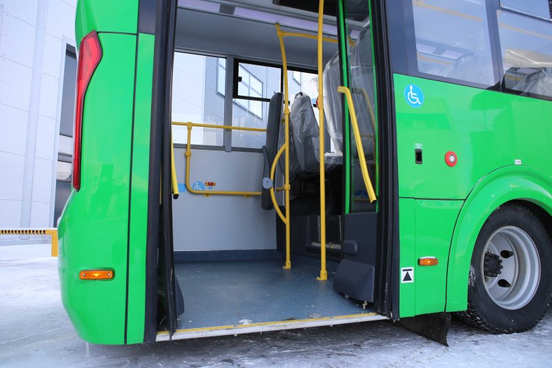 ПАЗ 320435-04